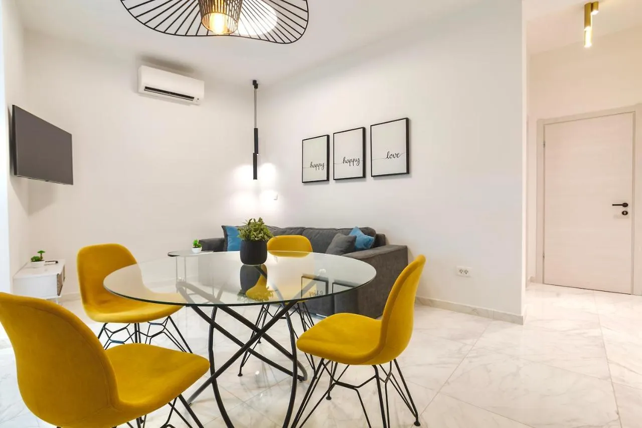 Apartments & Rooms Graso