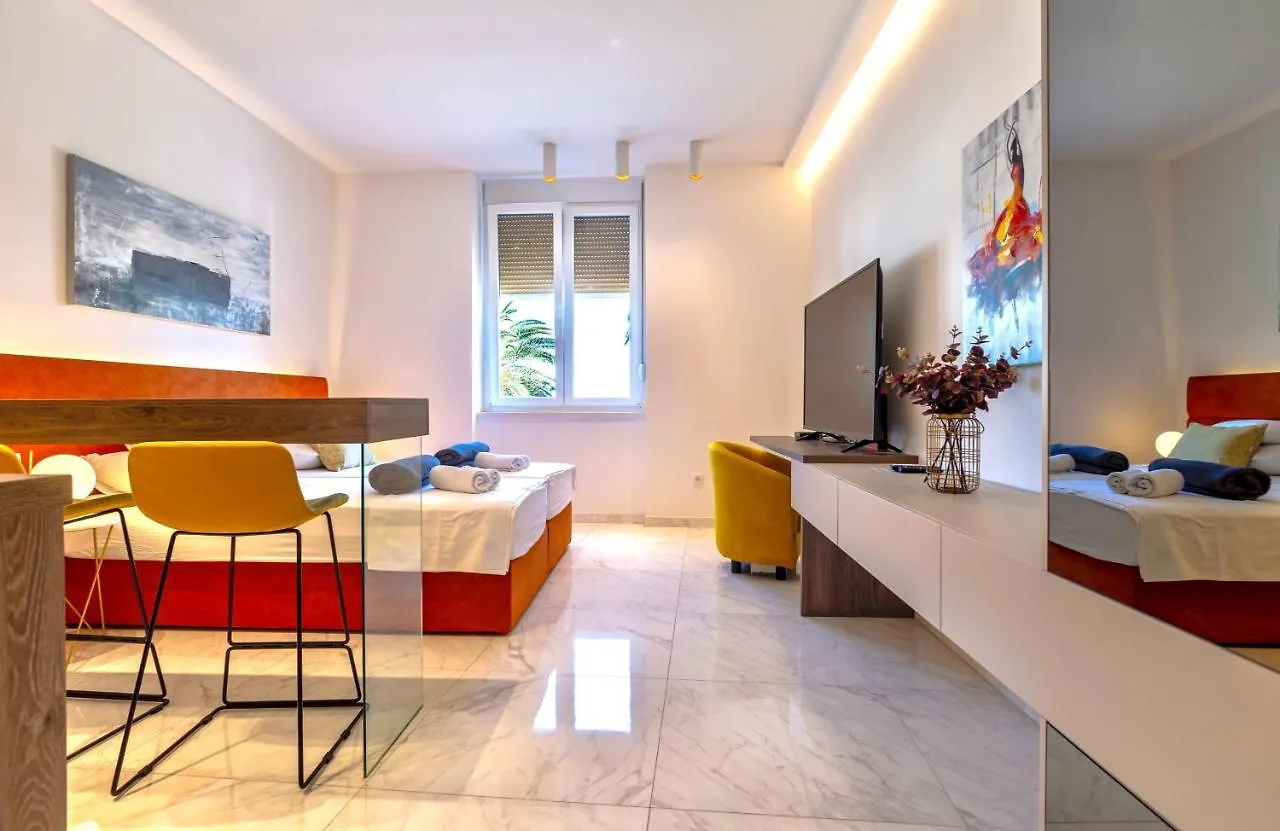 Apartments & Rooms Graso Croatia