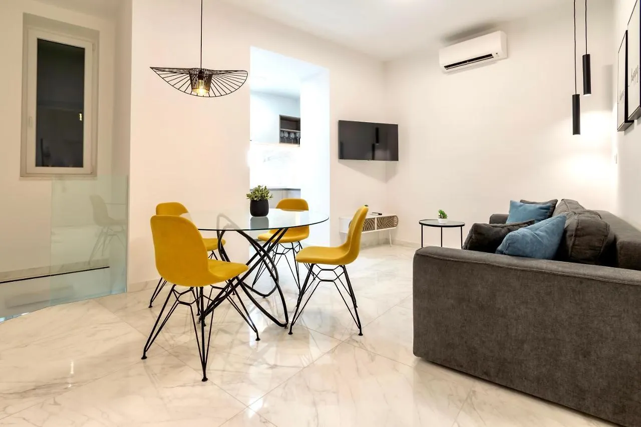 Apartments & Rooms Graso
