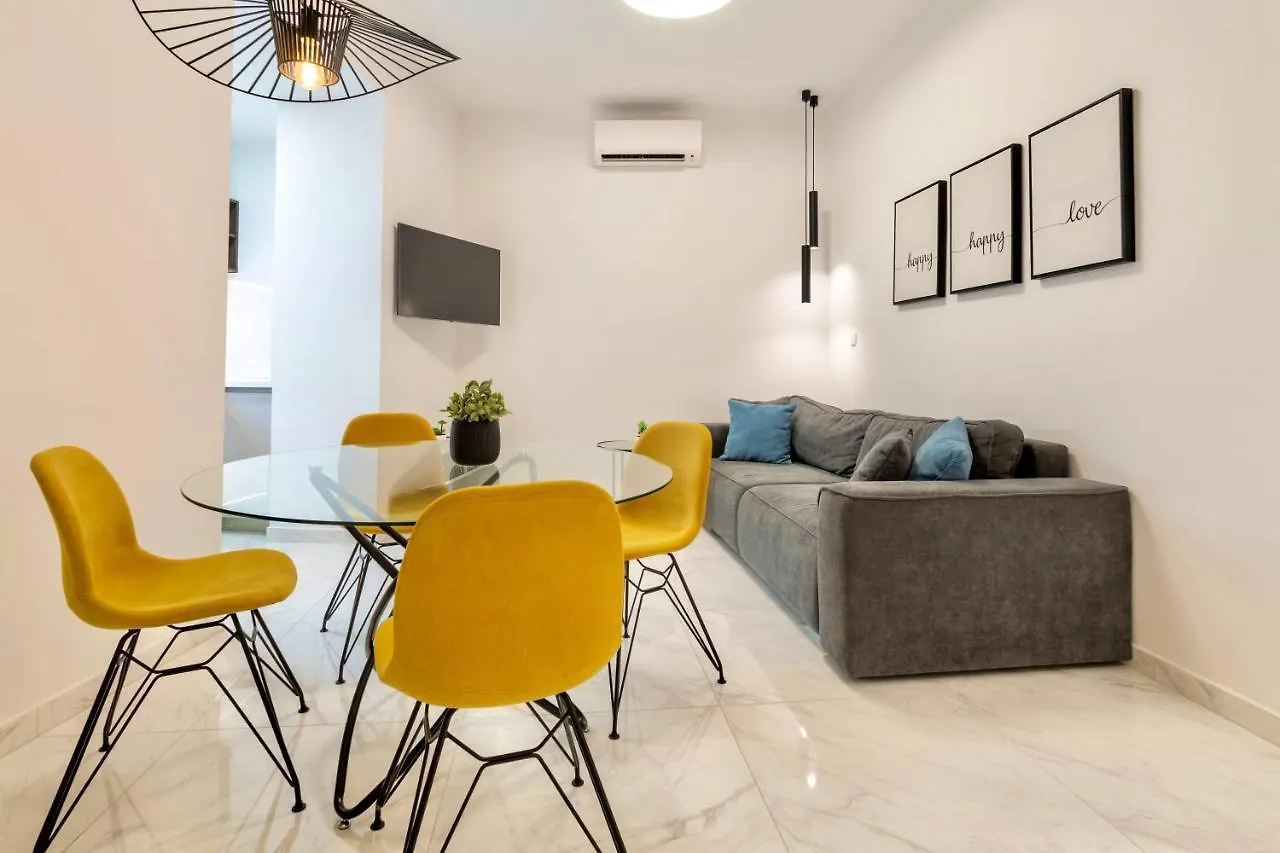 Apartments & Rooms Graso Split