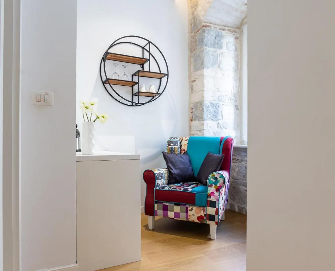 Apartments & Rooms Graso 0*, Split Kroatien