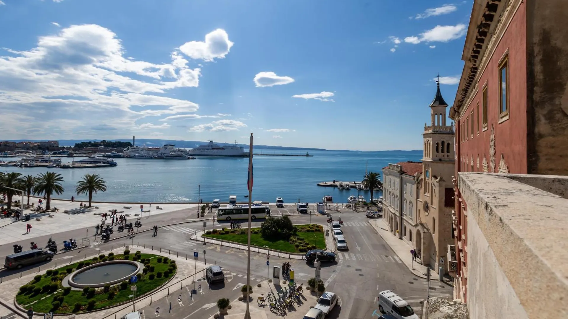 Apartments & Rooms Graso Split
