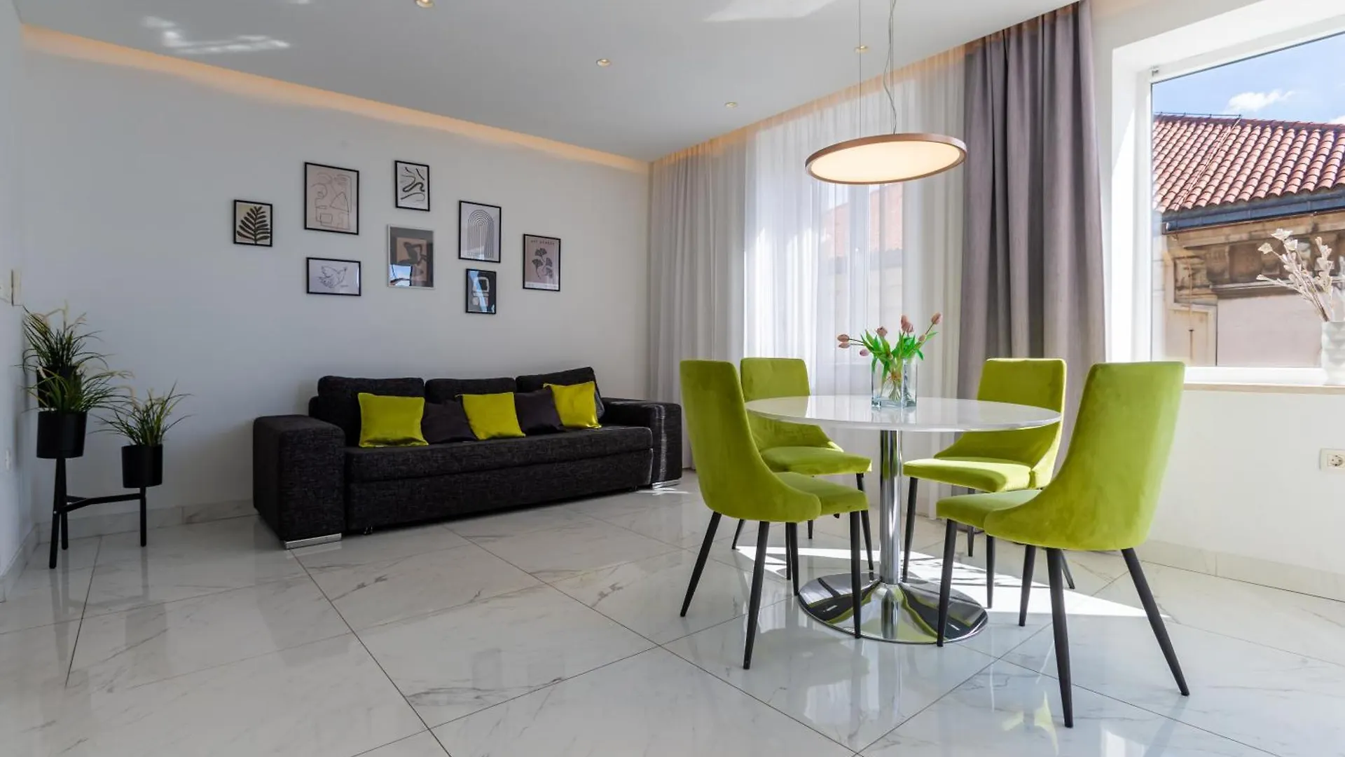 Apartments & Rooms Graso Kroatien