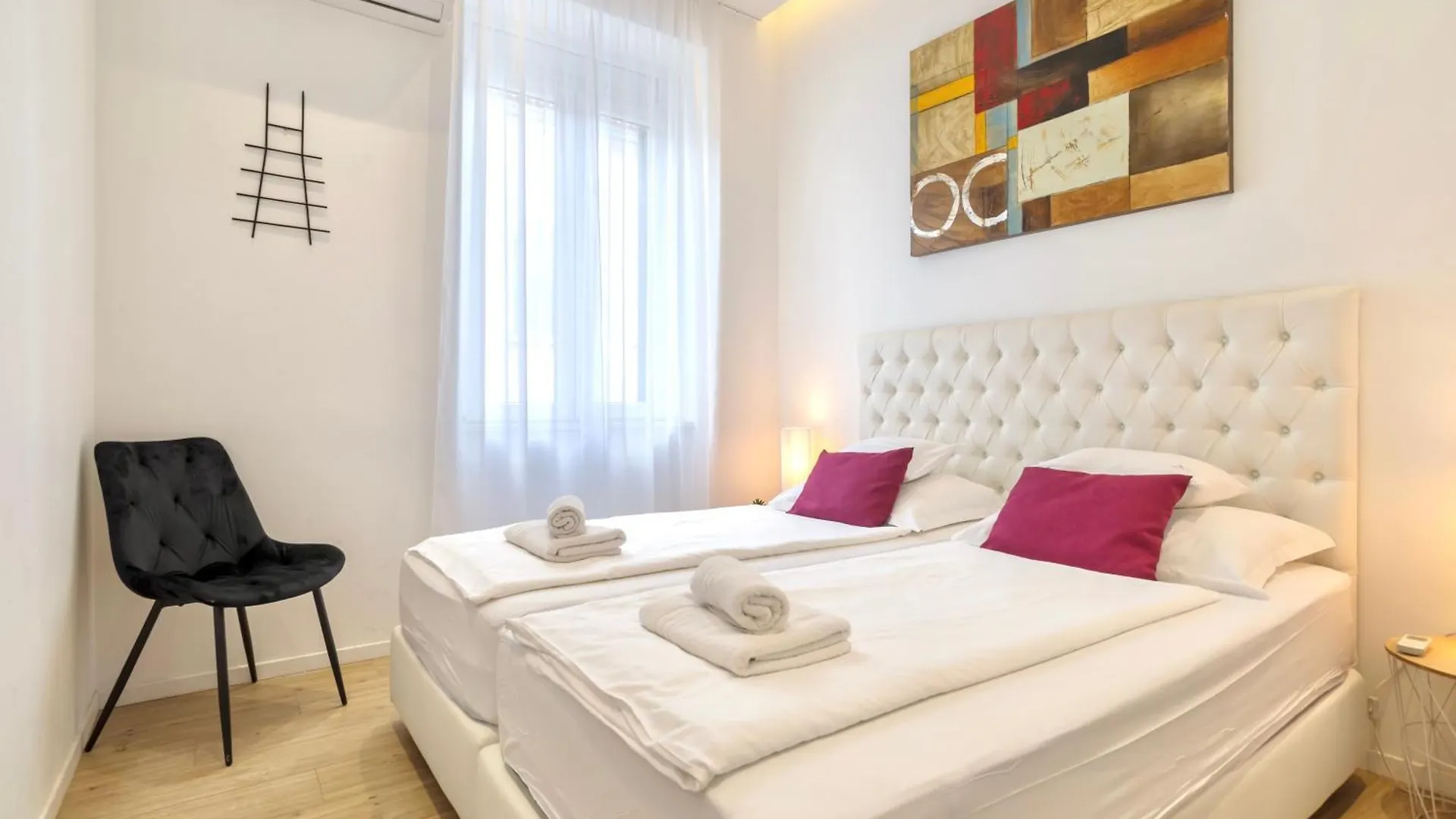 Apartments & Rooms Graso Split