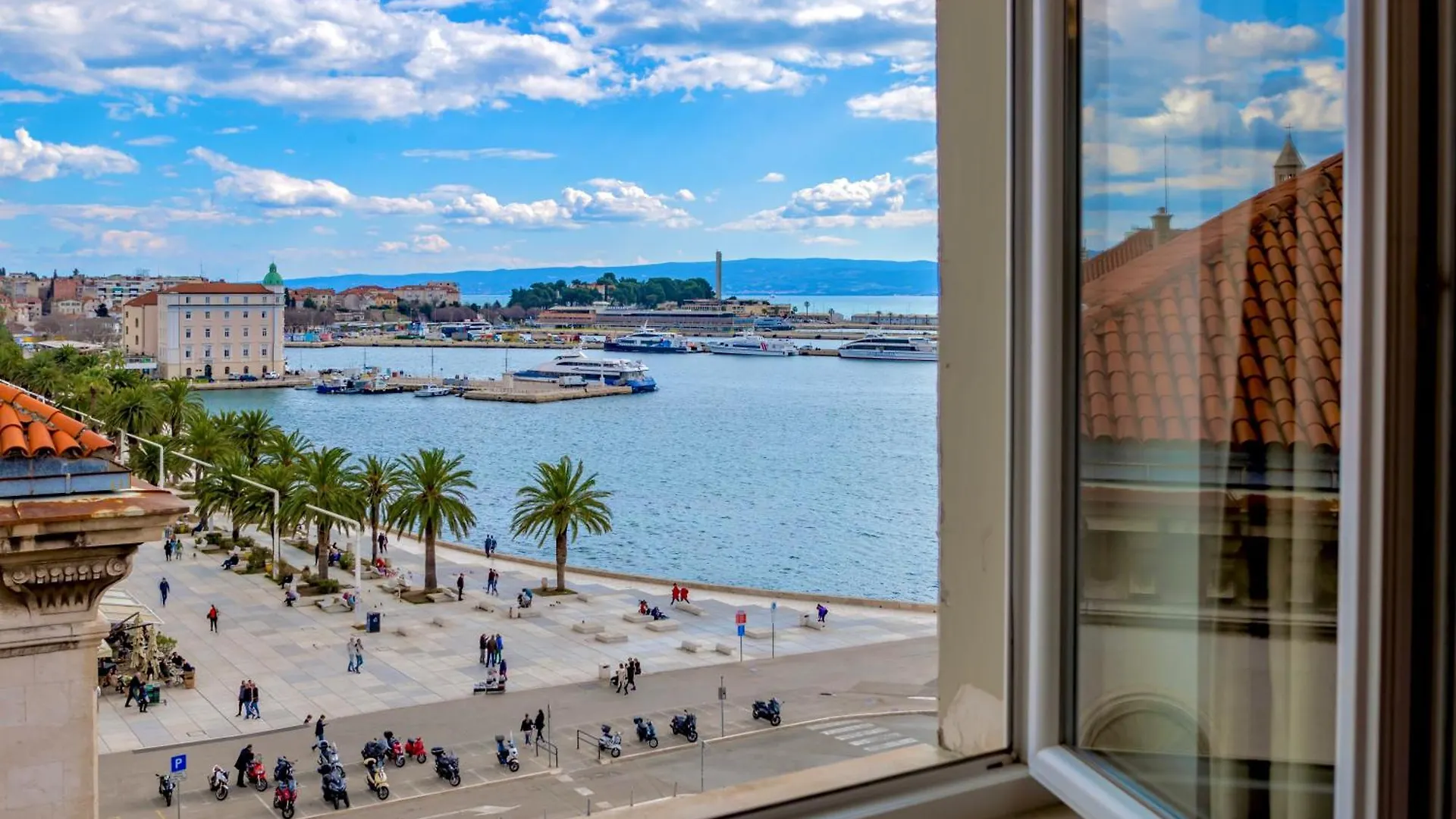 Apartments & Rooms Graso Kroatien