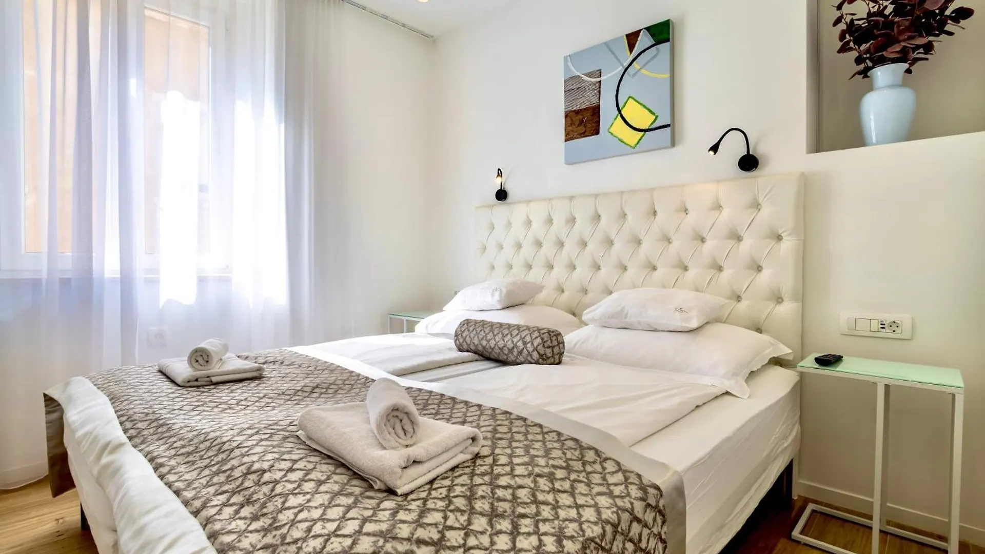 Apartments & Rooms Graso Kroatien