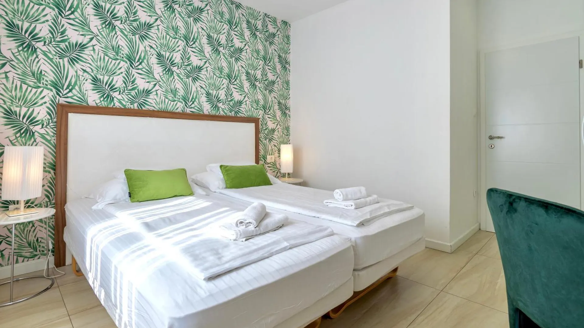 Apartments & Rooms Graso