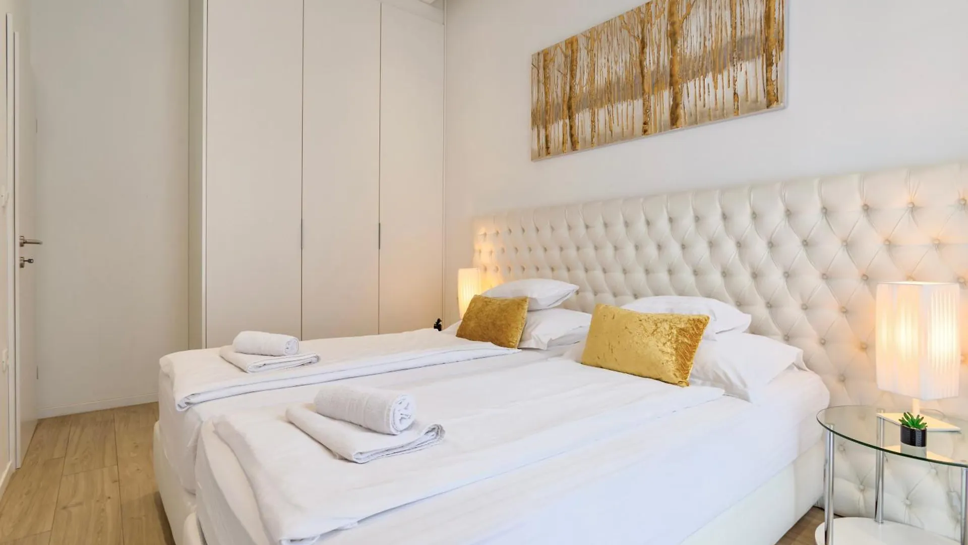 Apartments & Rooms Graso Kroatien