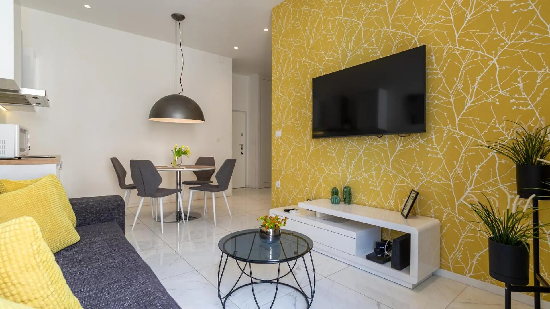 Apartments & Rooms Graso Kroatien