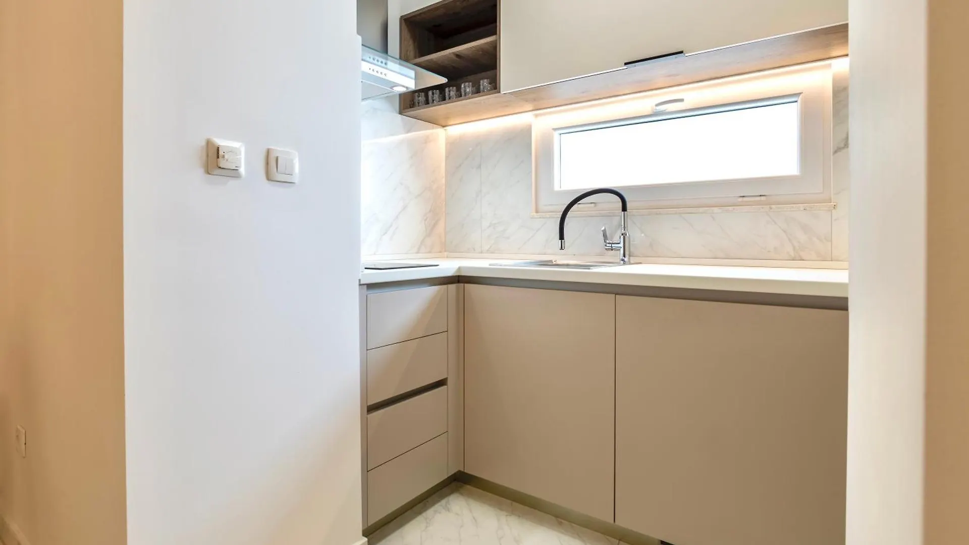 Apartments & Rooms Graso 0*, Split