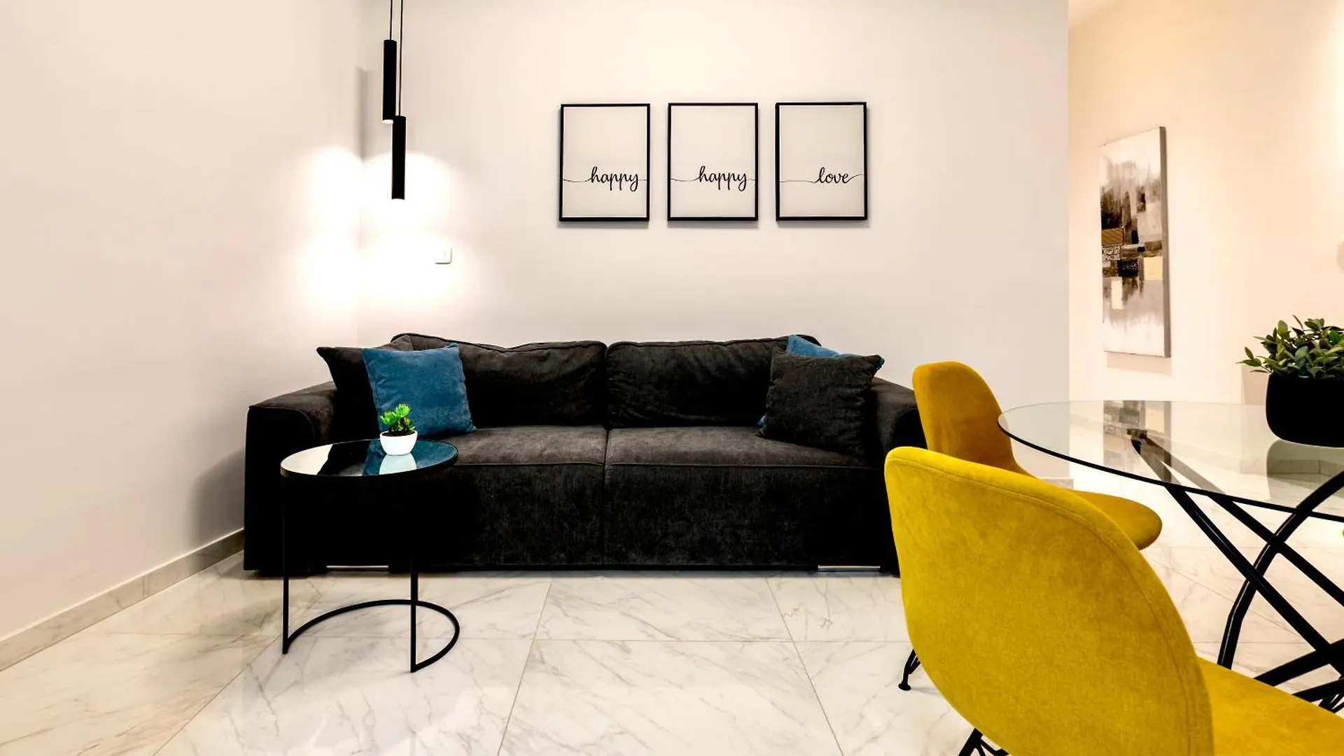 Apartments & Rooms Graso