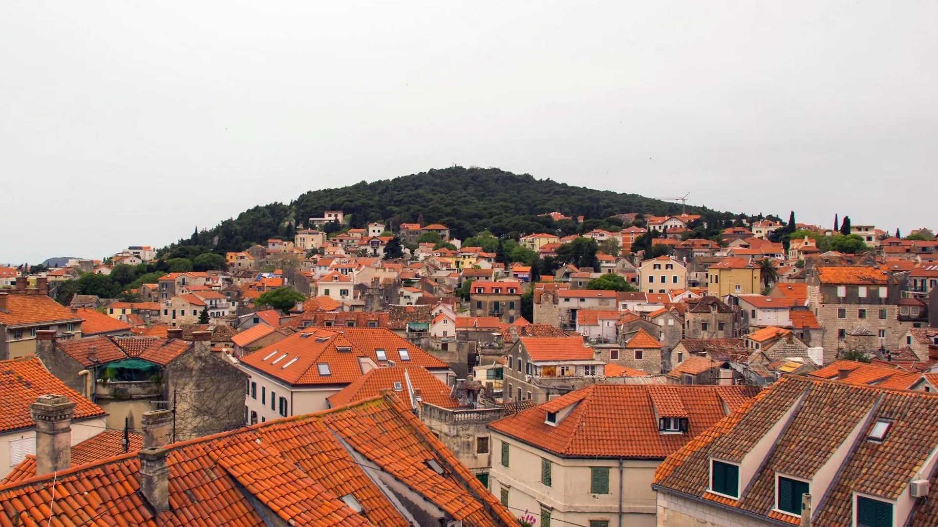 Apartments & Rooms Graso 0*, Split