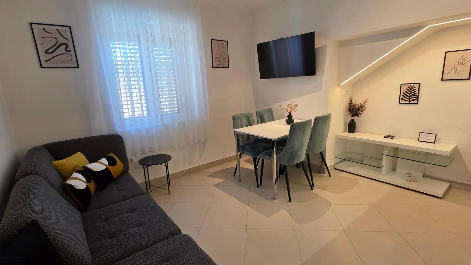 Apartments & Rooms Graso Kroatien