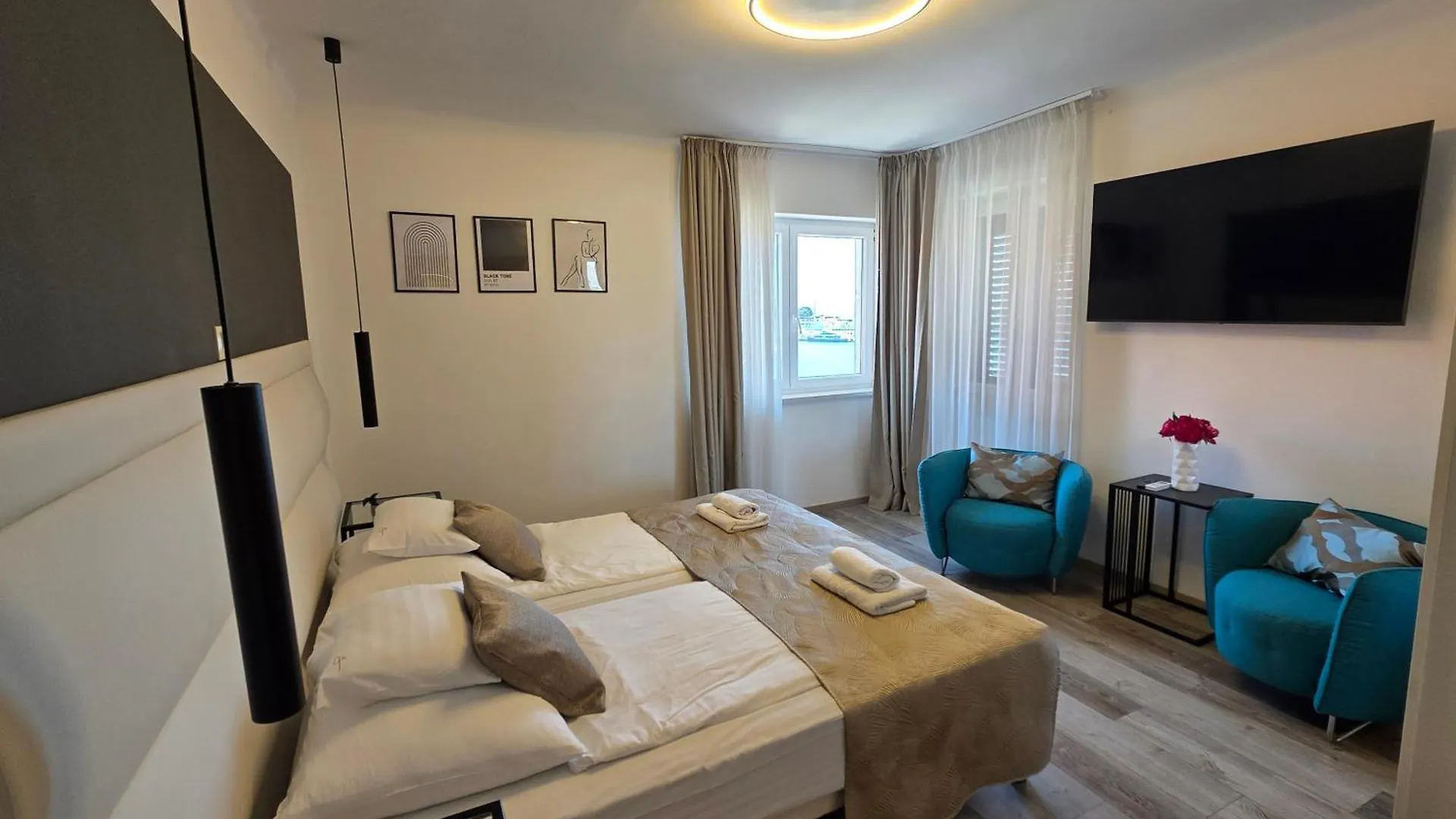 Apartments & Rooms Graso Split