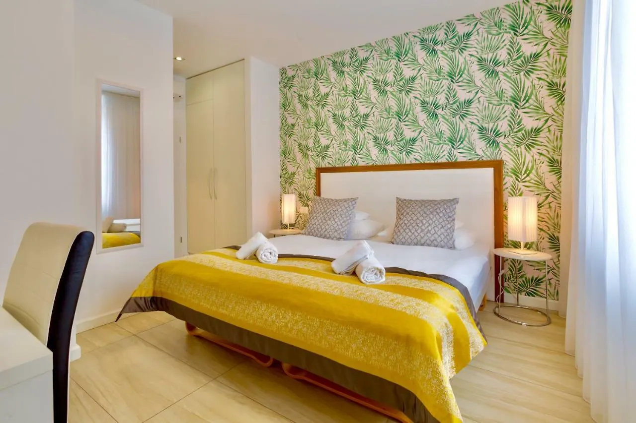 Apartments & Rooms Graso Croatia