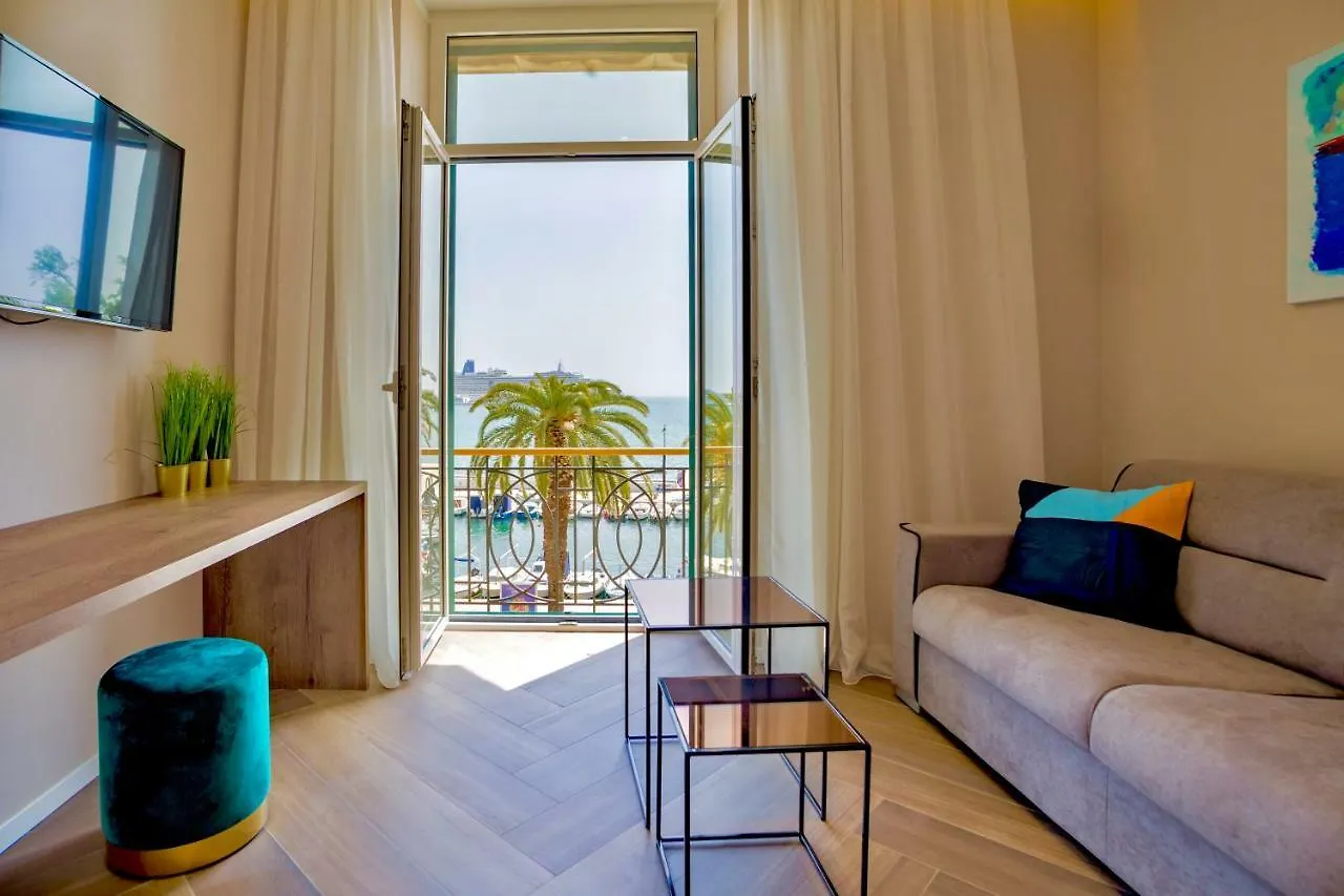 Apartments & Rooms Graso 0*, Split Kroatien
