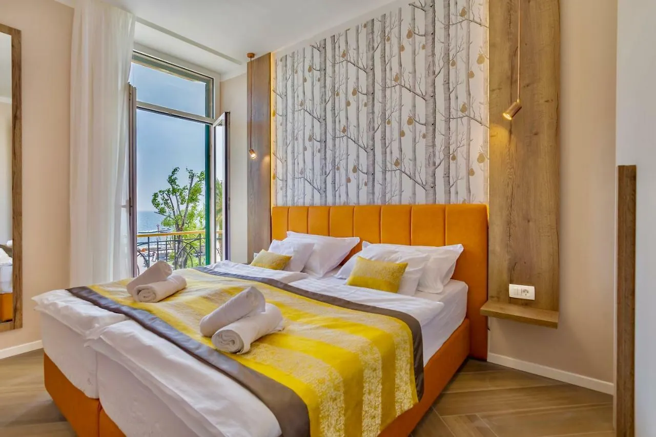 Apartments & Rooms Graso Kroatien
