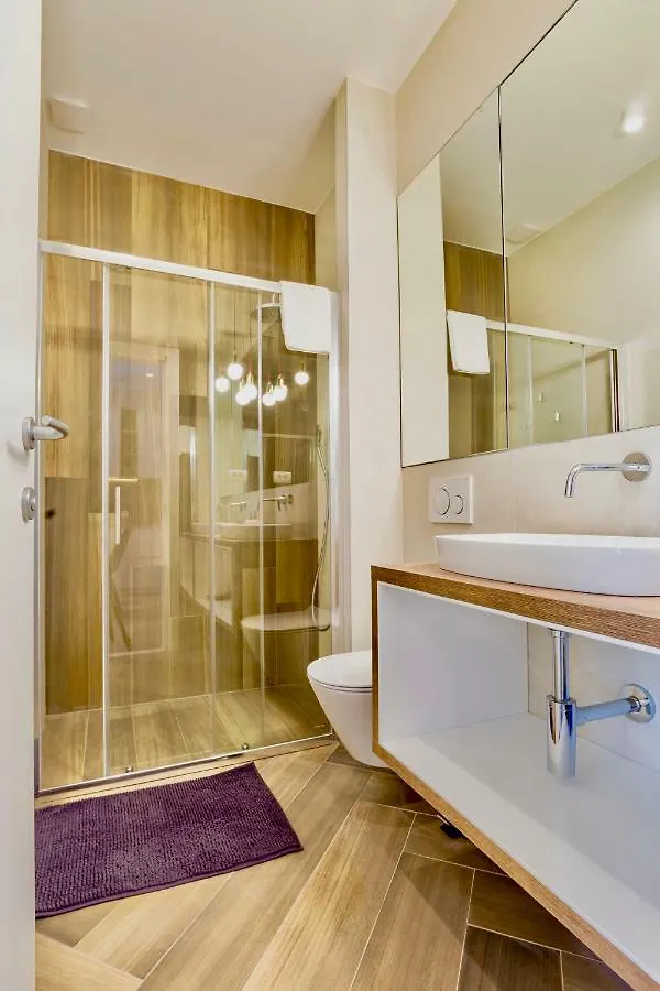 Apartments & Rooms Graso Split