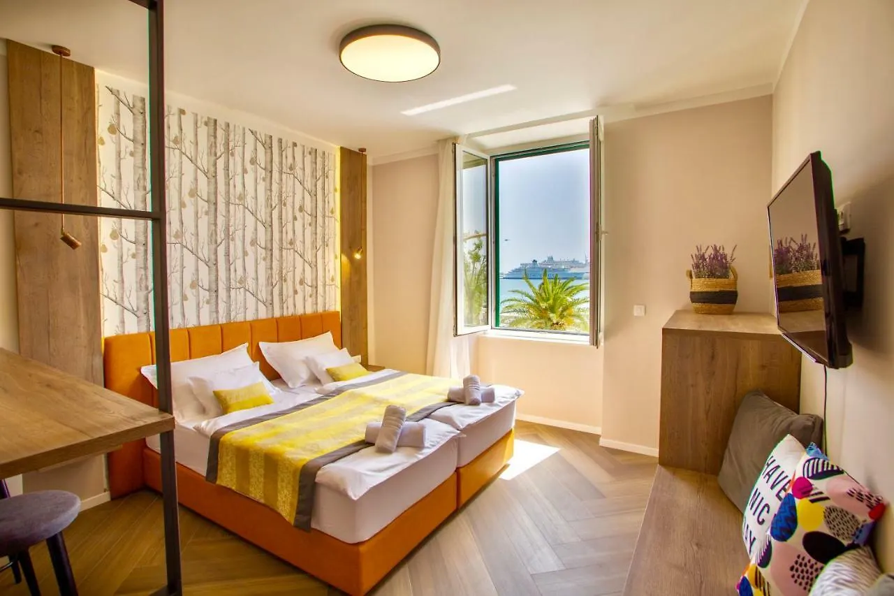 Apartments & Rooms Graso