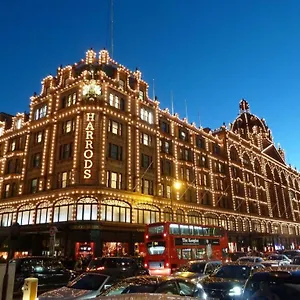Liverpool St Shoreditch Terrace , Londra Regno Unito