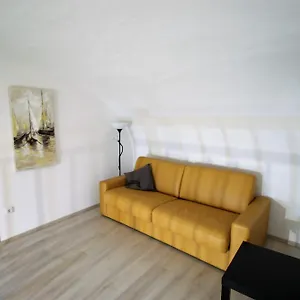 Budapest Easy Flat Oktogon Apartamento Budapest