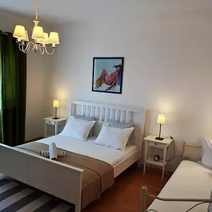 Apartamento Luxury Delisan, Split