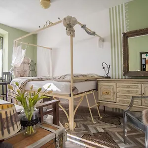 Apartamento Nomi Dream Box, Split