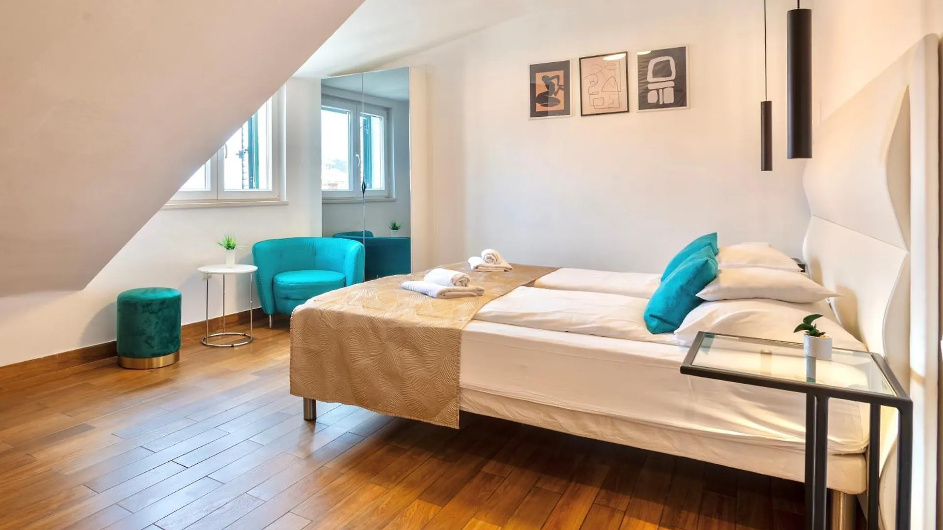 Apartments & Rooms Graso Split