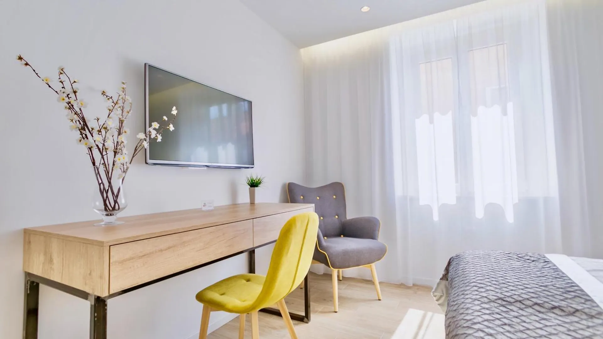 Apartments & Rooms Graso Split Croacia