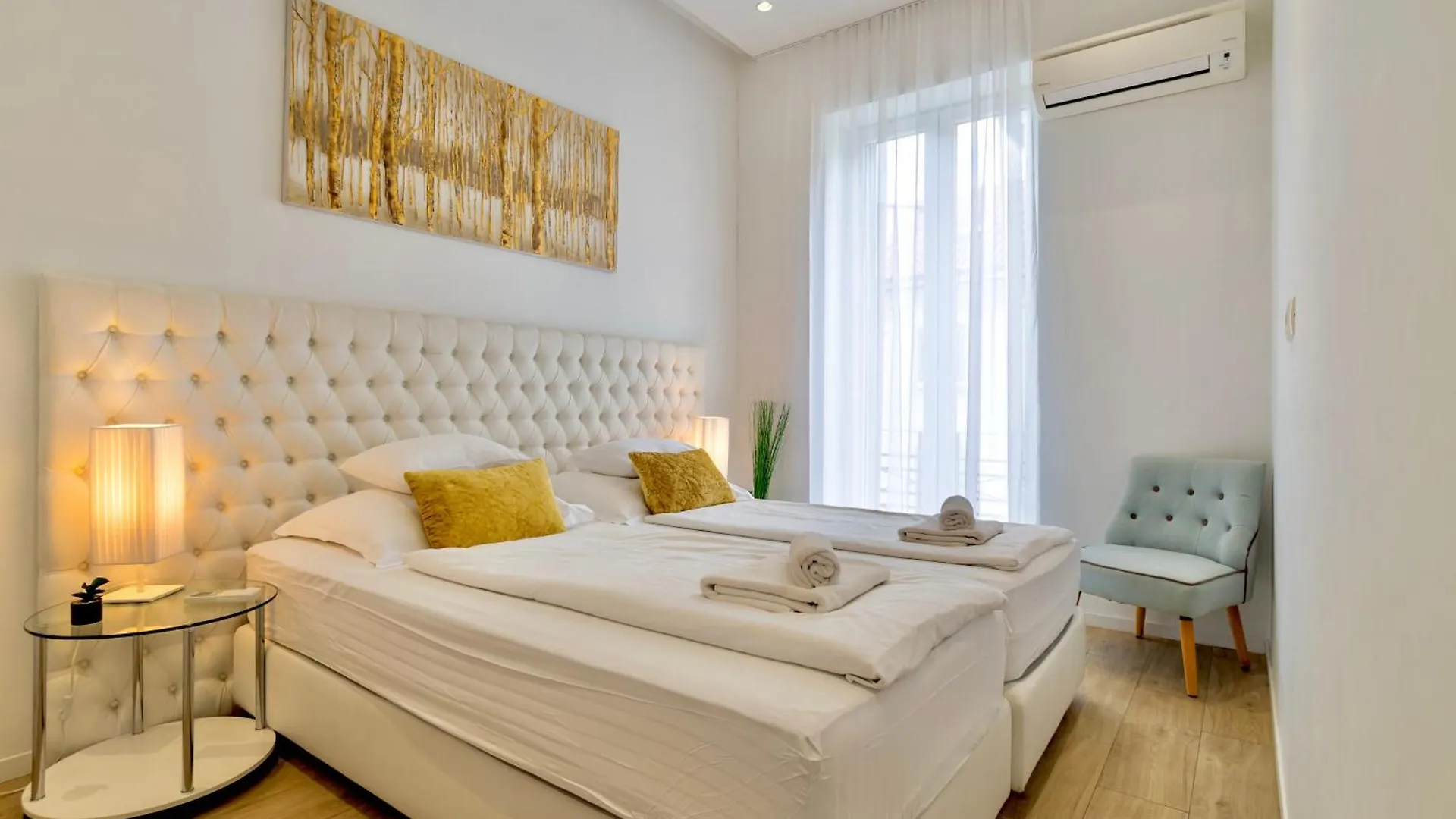 Apartments & Rooms Graso Split