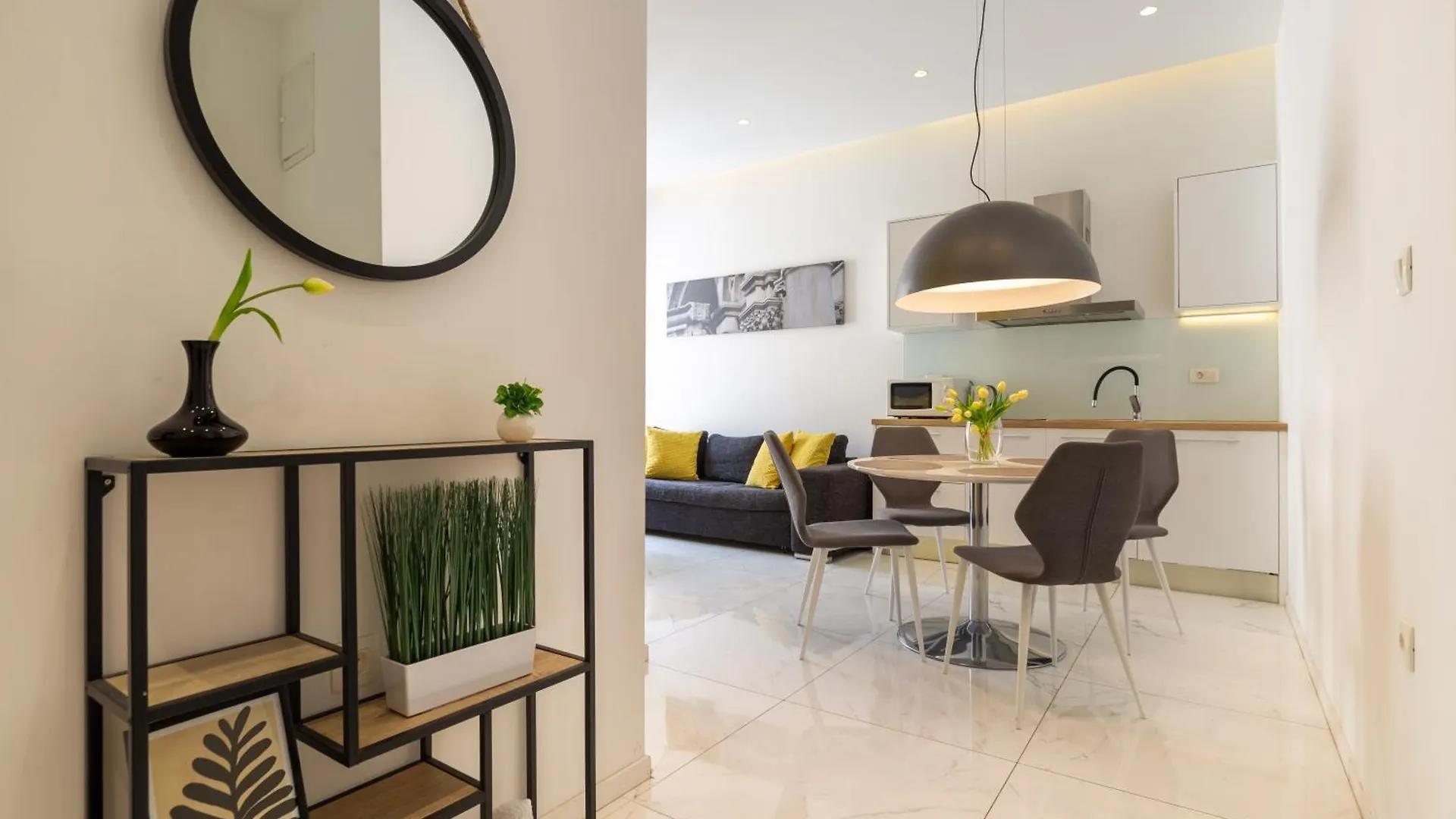 Apartments & Rooms Graso Split