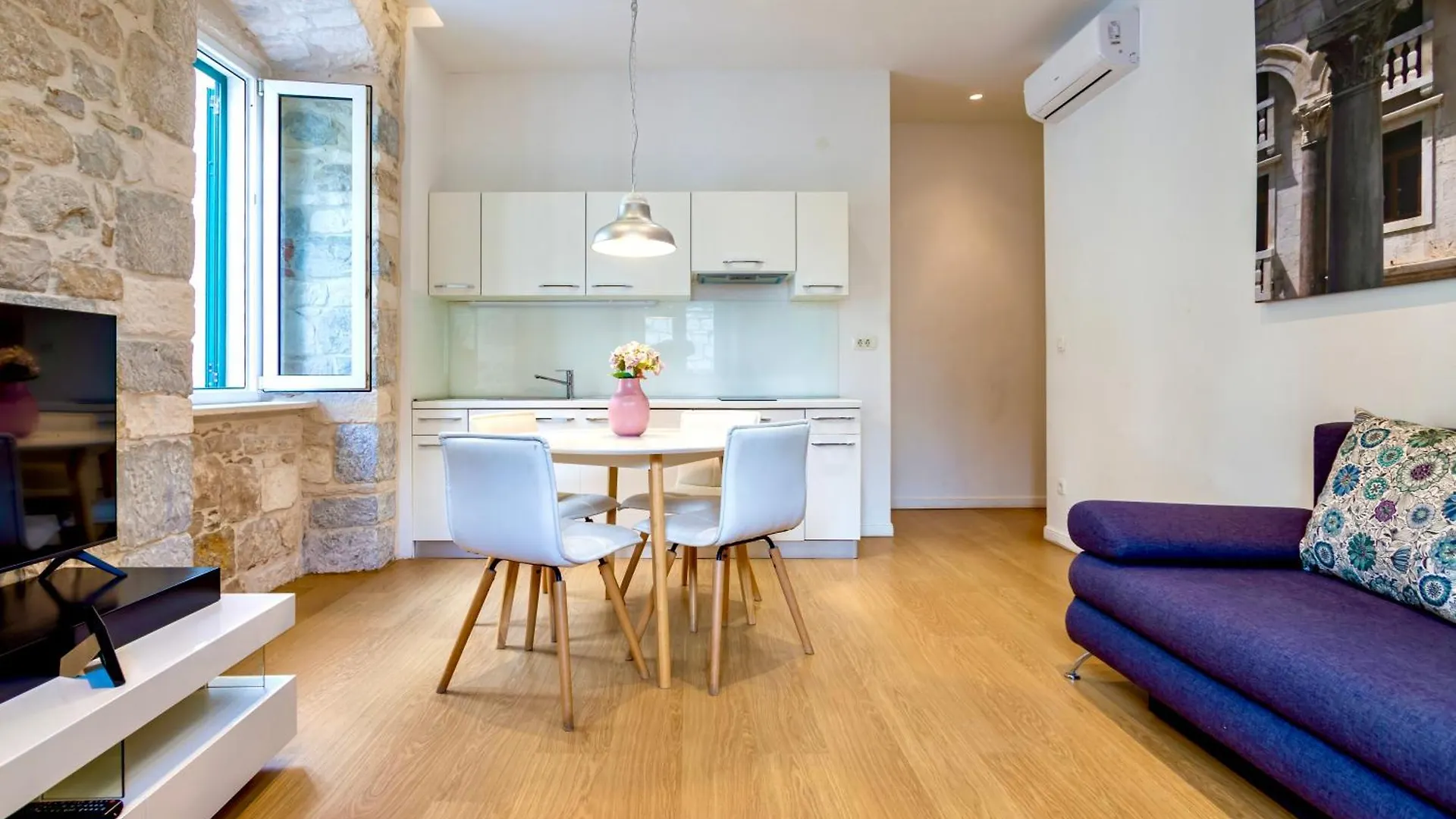 Apartments & Rooms Graso Split Croacia