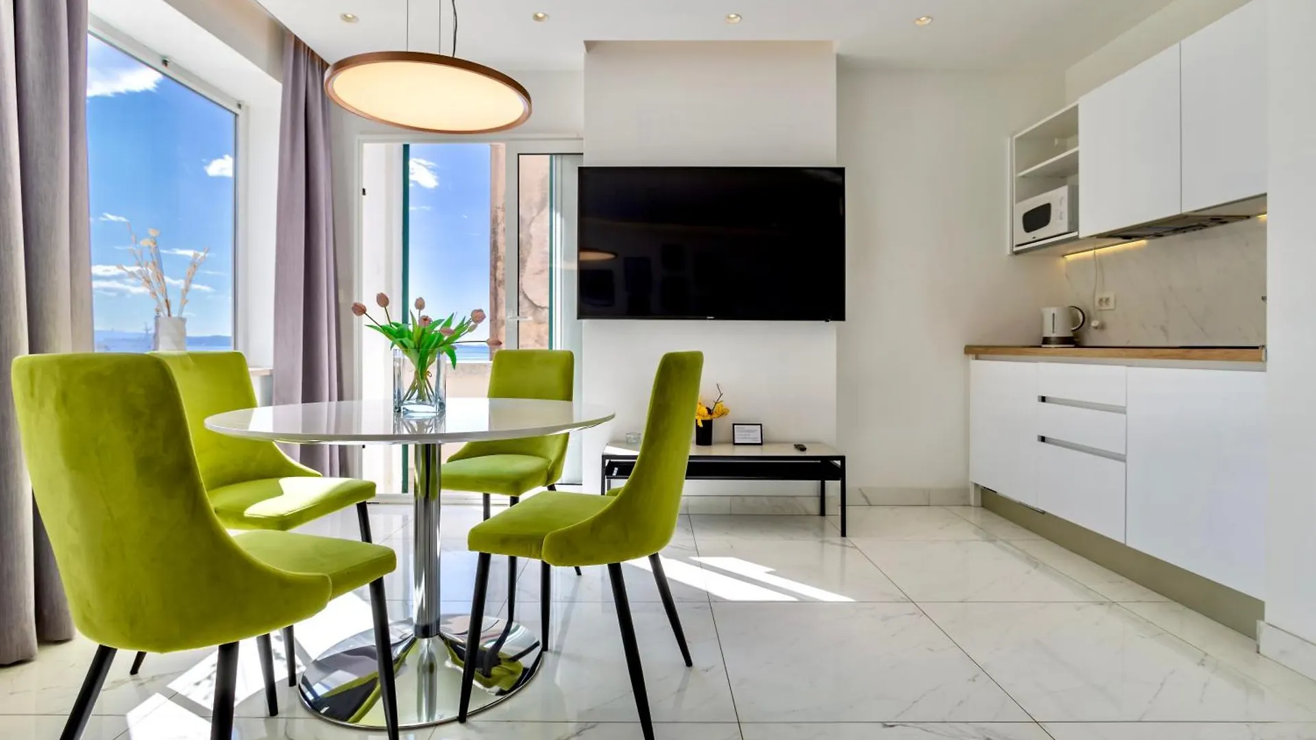 Apartments & Rooms Graso Split