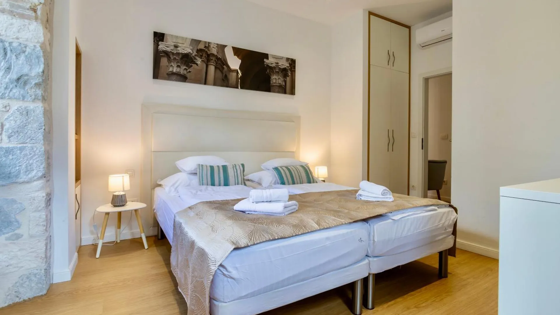 Apartments & Rooms Graso Split
