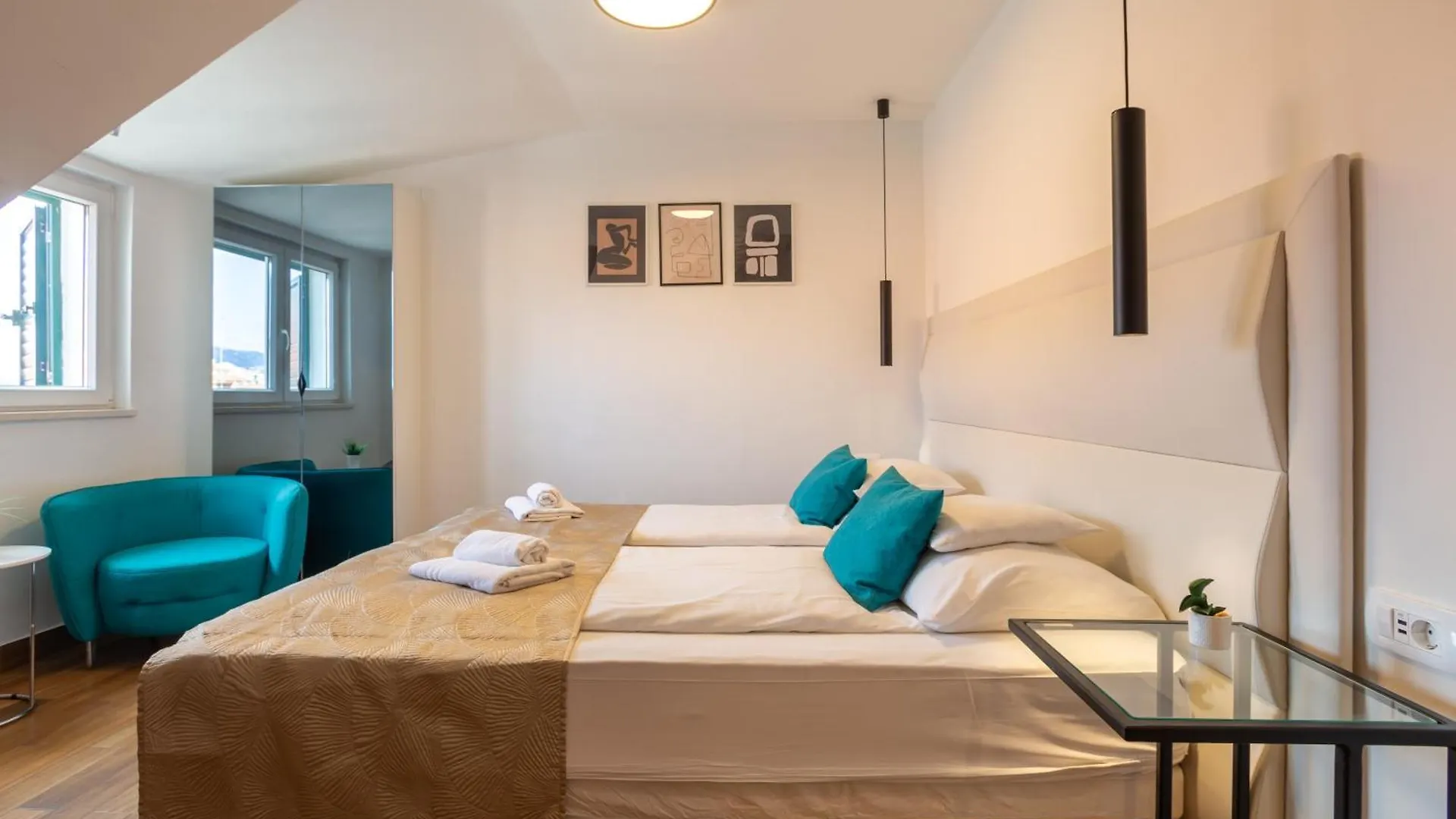 Apartments & Rooms Graso Split