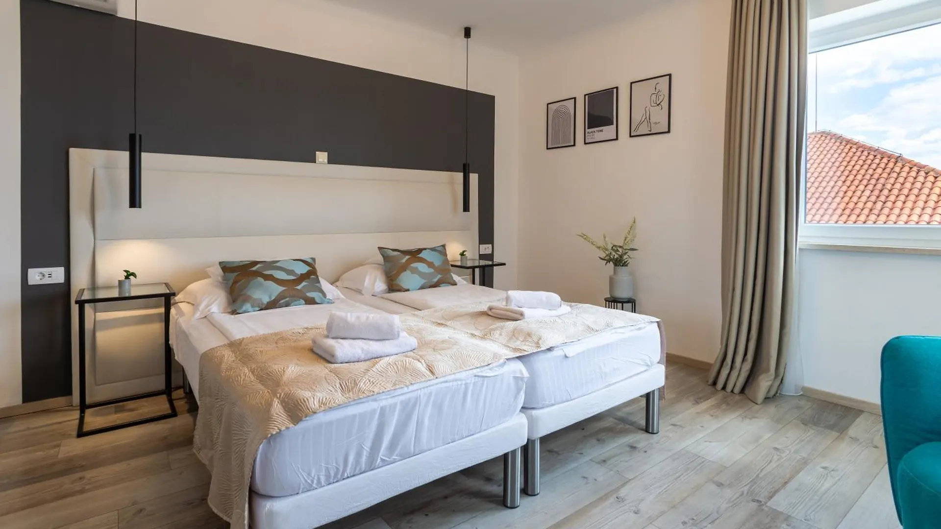 Apartments & Rooms Graso Split
