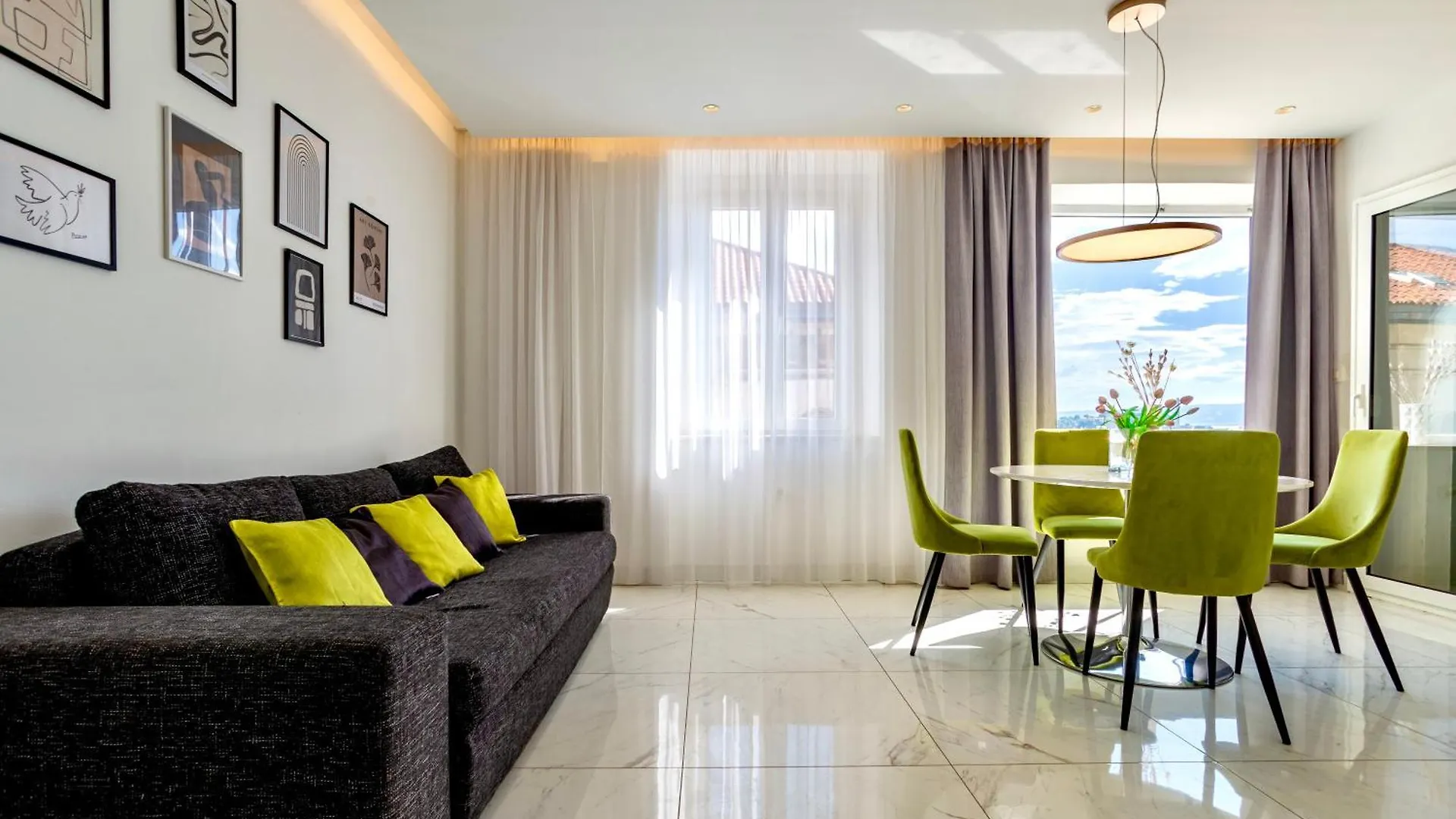 Apartments & Rooms Graso Split