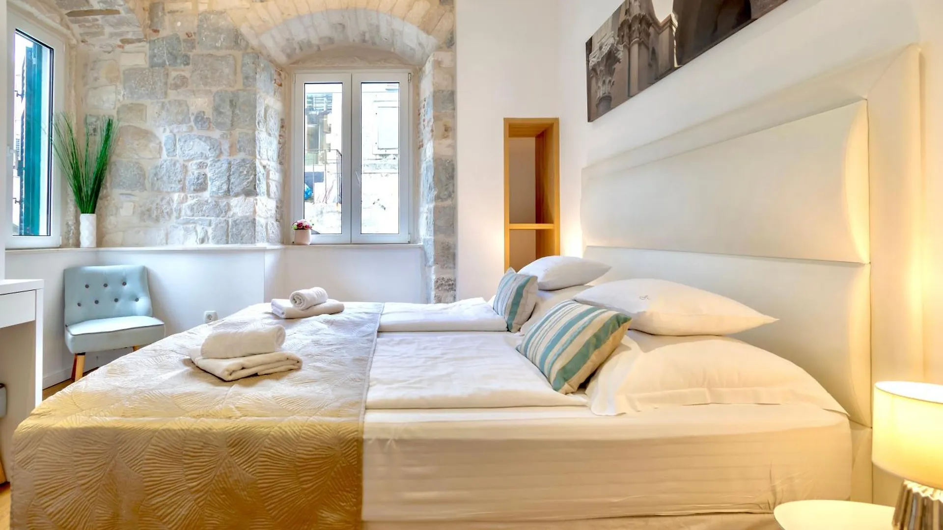 Apartments & Rooms Graso Split