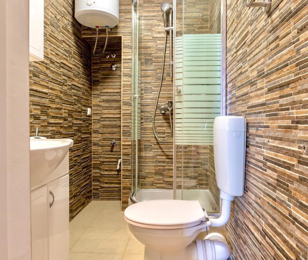 Apartments & Rooms Graso Split