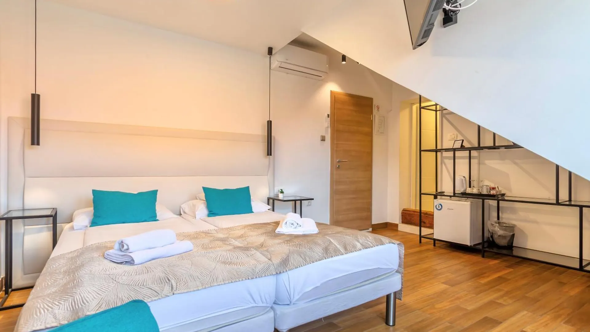 Apartments & Rooms Graso Split
