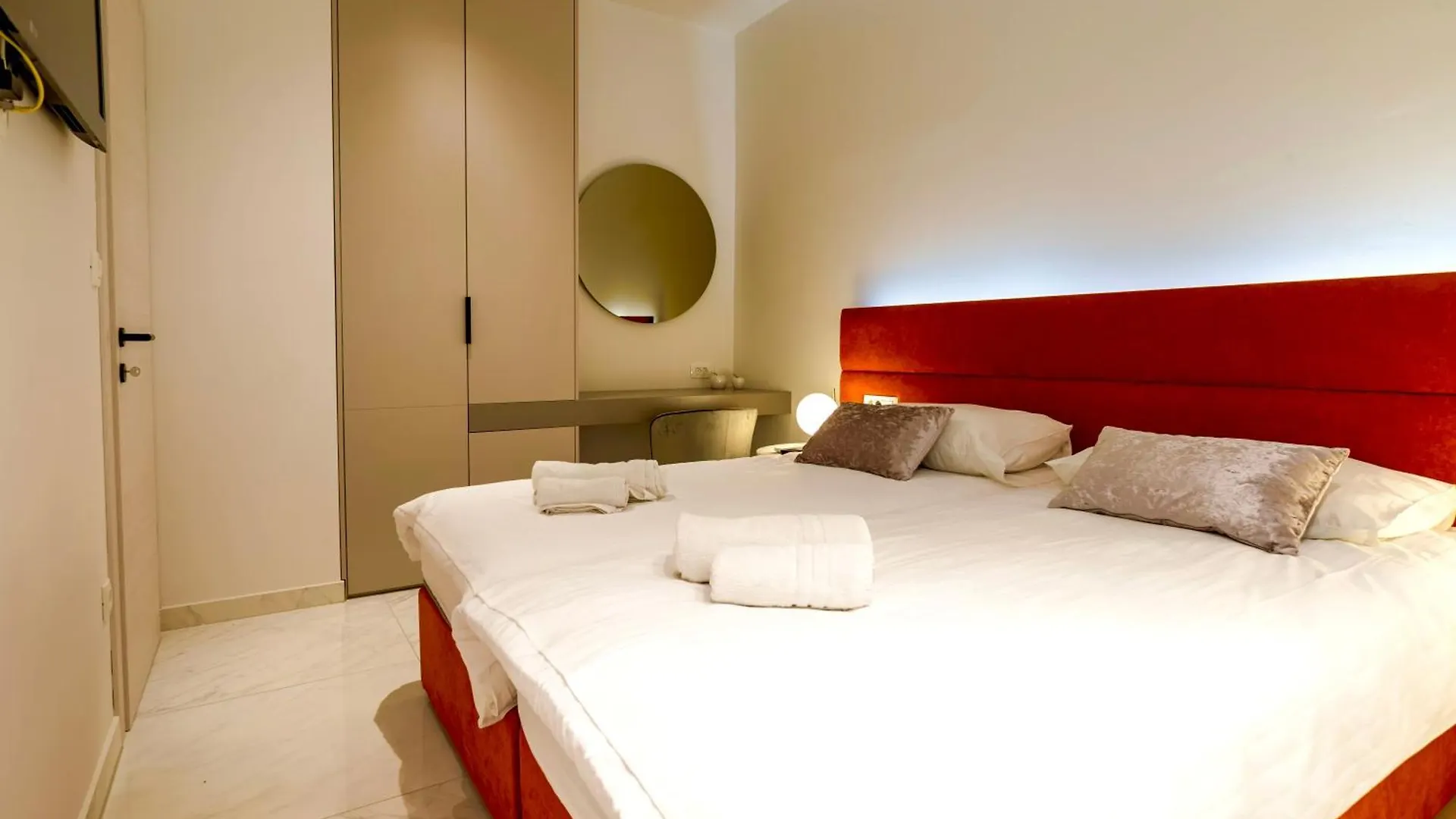 Apartments & Rooms Graso Split