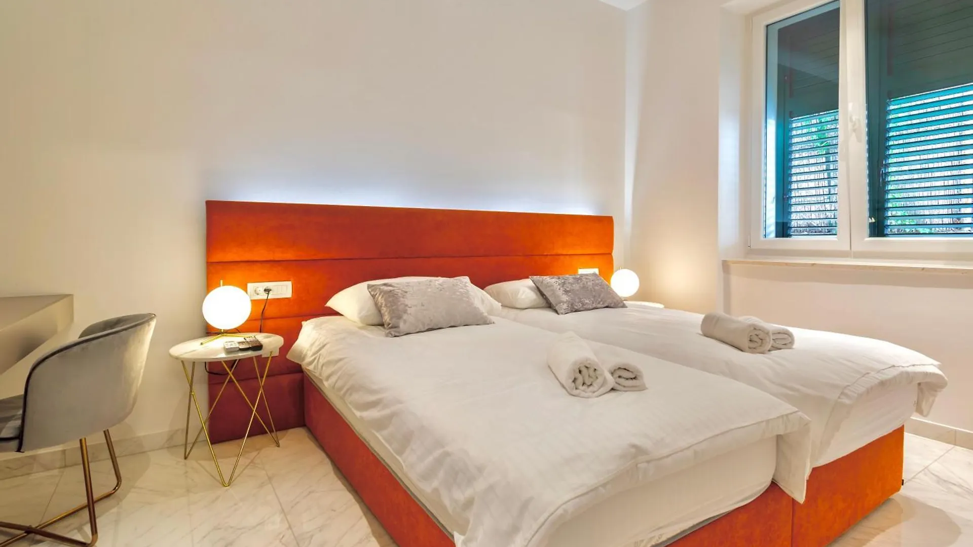 Apartments & Rooms Graso Split