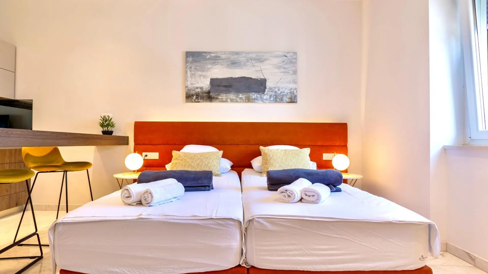 Apartments & Rooms Graso Split