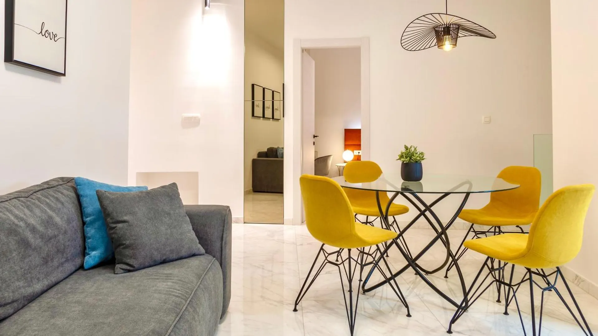Apartments & Rooms Graso Split