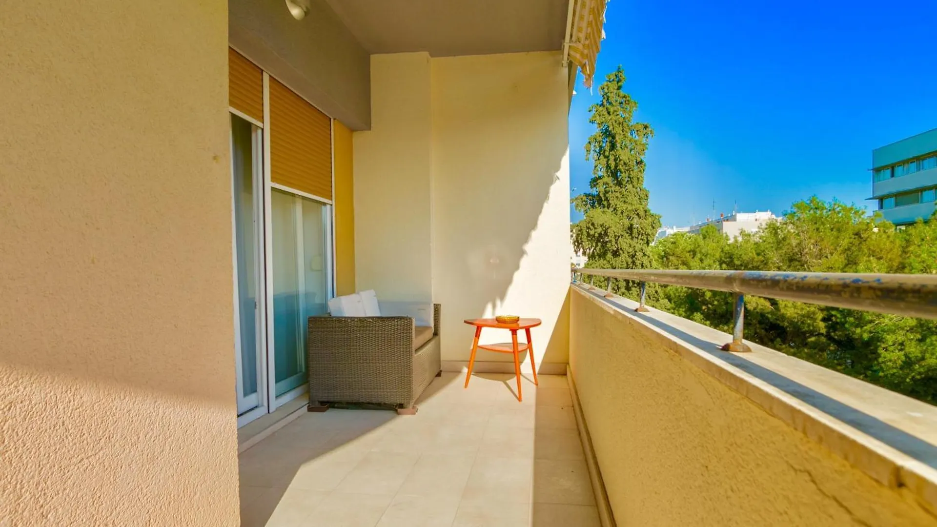Apartments & Rooms Graso Split 0*,