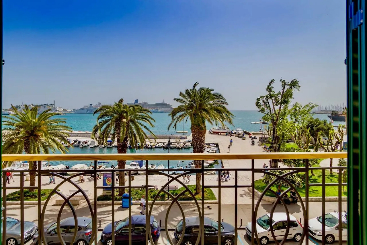 Apartments & Rooms Graso Split